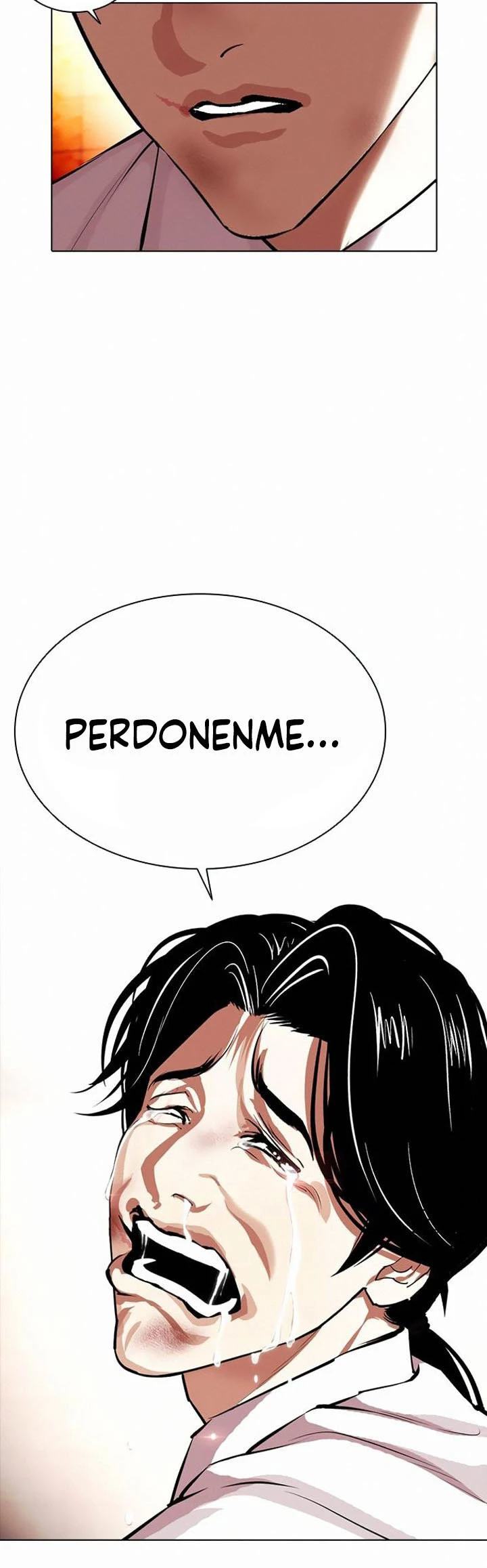 Nueva cara Capitulo 388 página 45