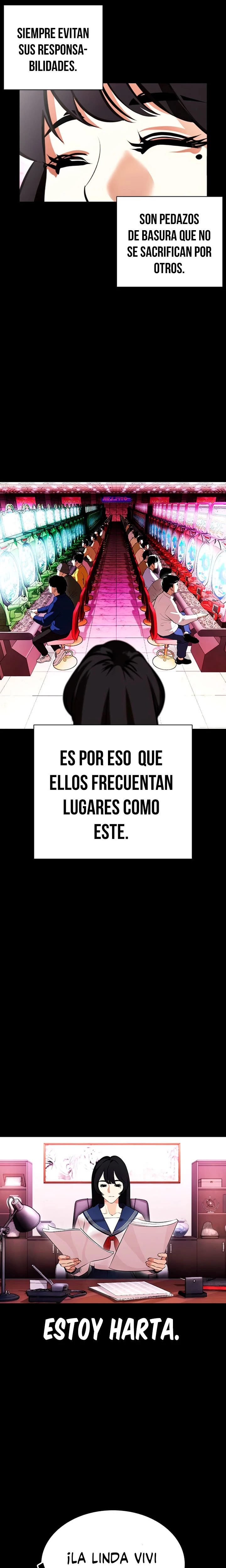 Nueva cara Capitulo 389 página 12