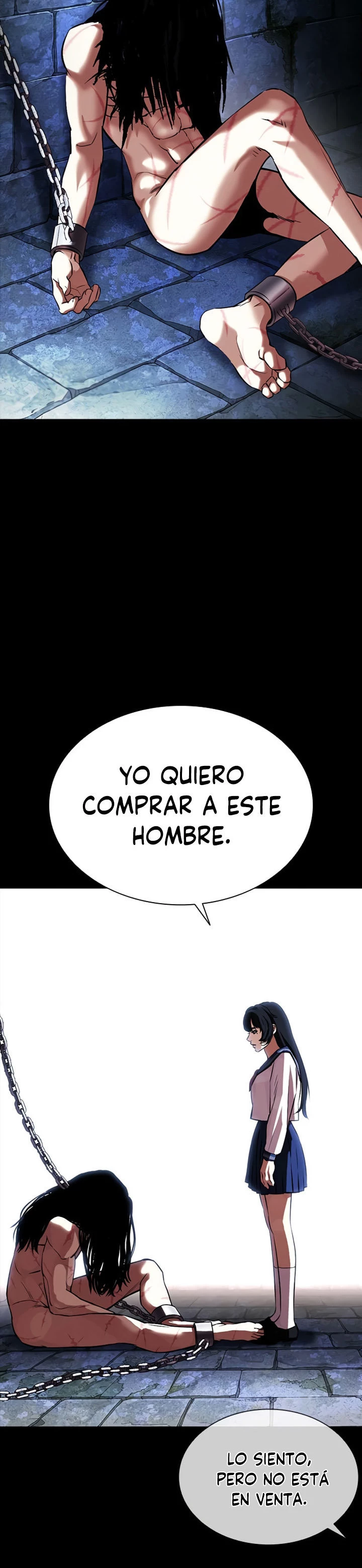 Nueva cara Capitulo 389 página 25