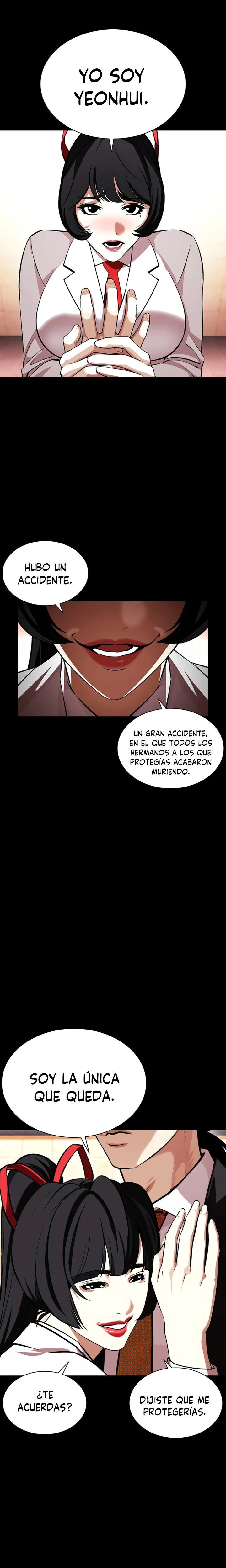 Nueva cara Capitulo 389 página 38