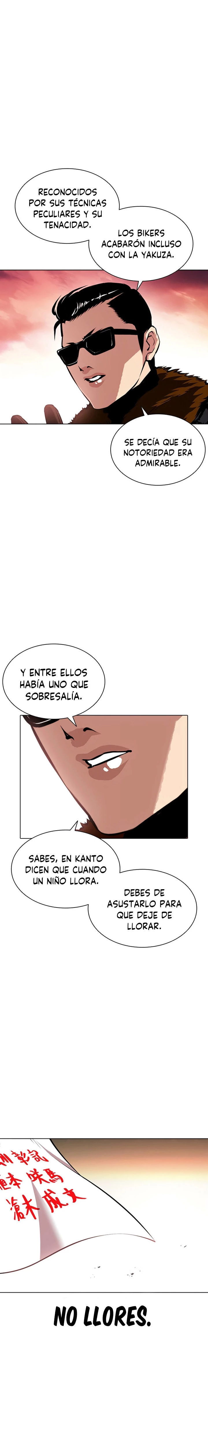 Nueva cara Capitulo 389 página 48