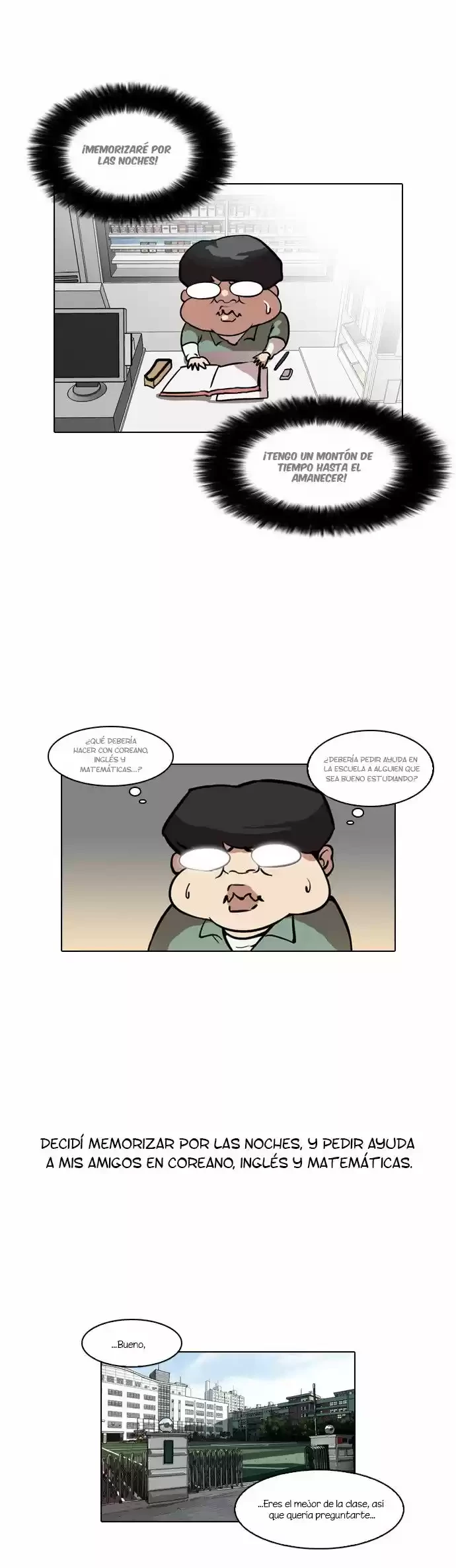 Nueva cara Capitulo 39 página 10