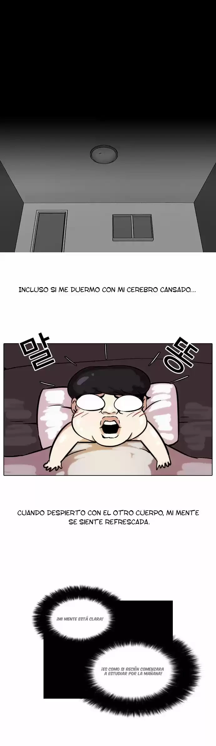 Nueva cara Capitulo 39 página 25