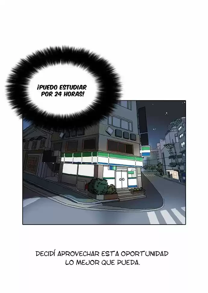 Nueva cara Capitulo 39 página 9