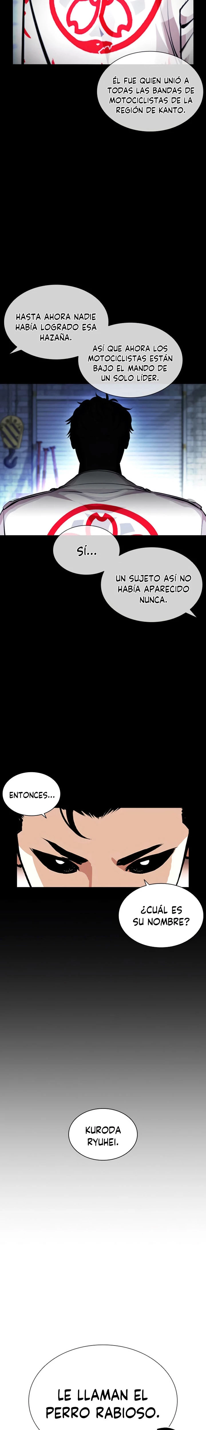 Nueva cara Capitulo 390 página 15