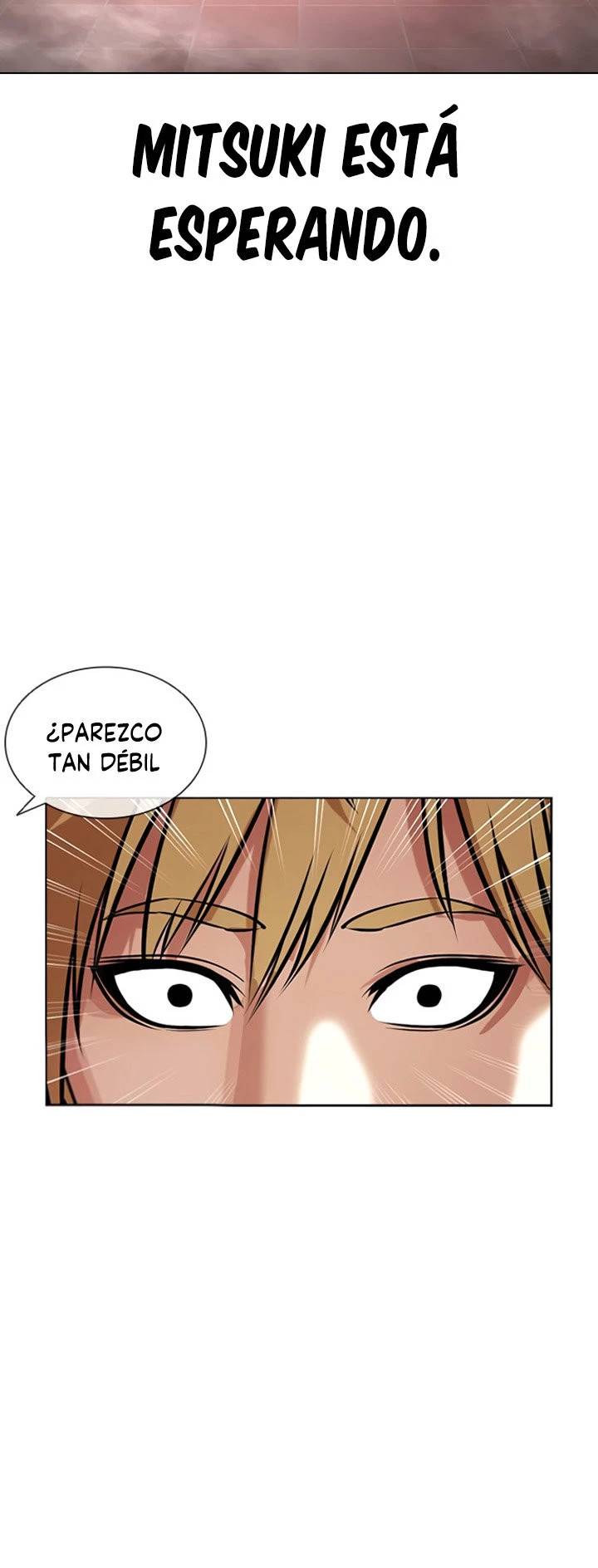 Nueva cara Capitulo 390 página 28