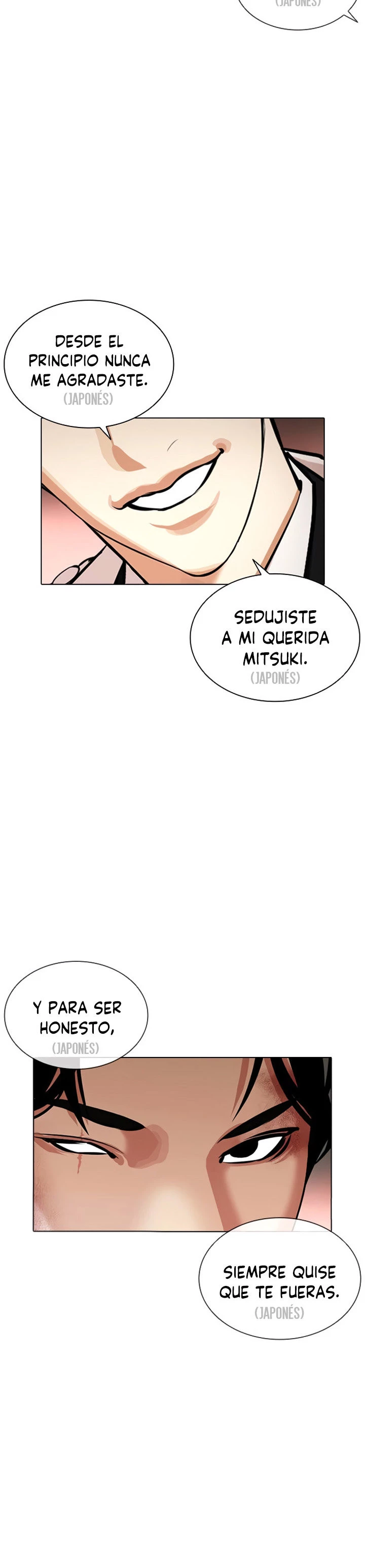 Nueva cara Capitulo 390 página 37