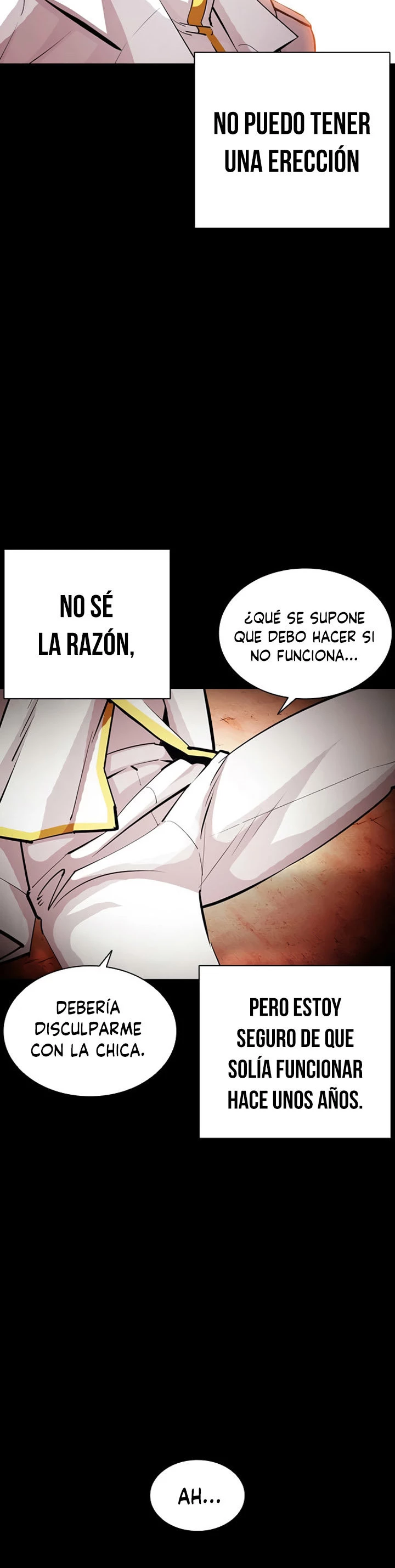 Nueva cara Capitulo 391 página 10