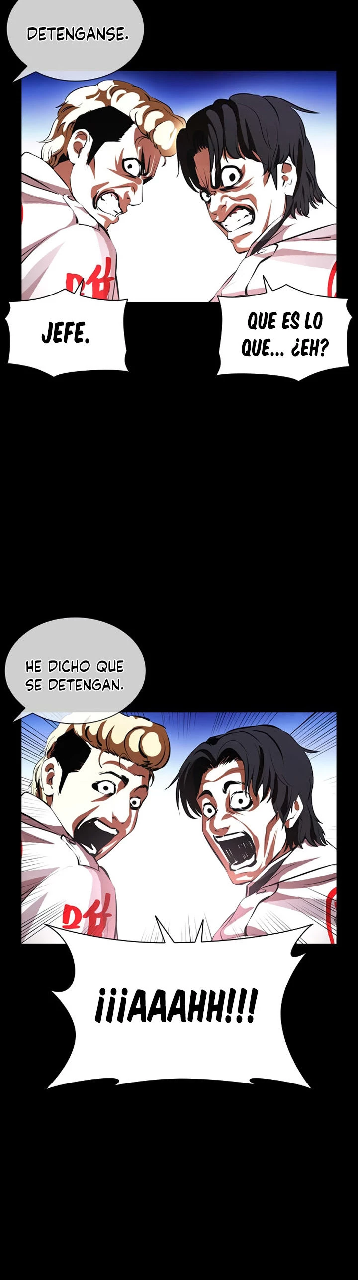 Nueva cara Capitulo 391 página 13