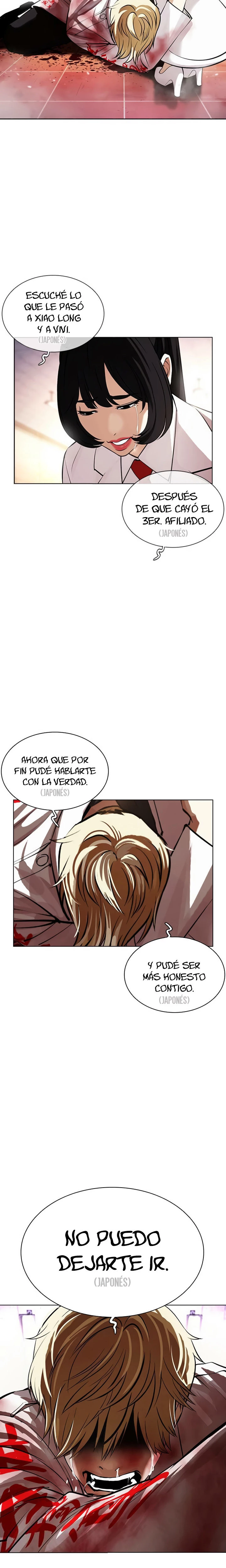 Nueva cara Capitulo 391 página 41