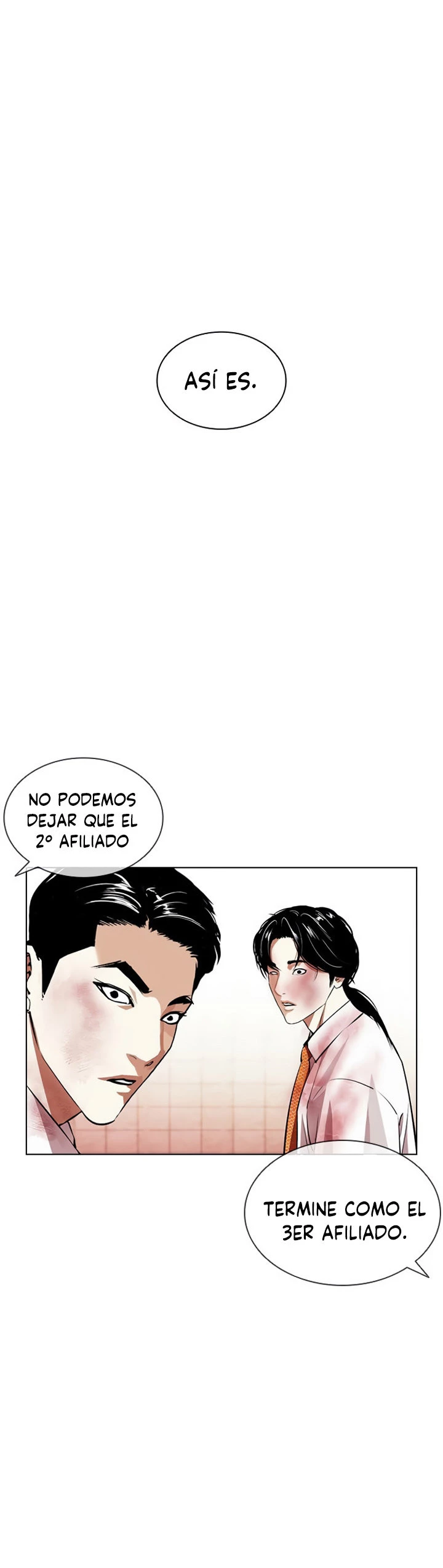 Nueva cara Capitulo 391 página 42