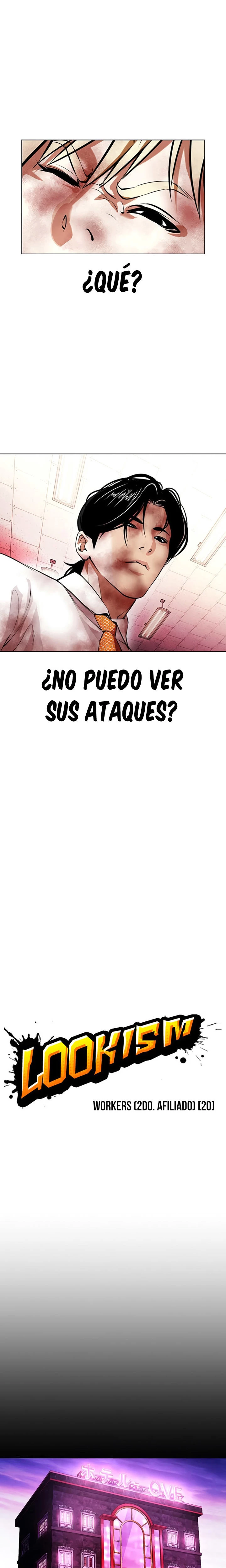Nueva cara Capitulo 391 página 5