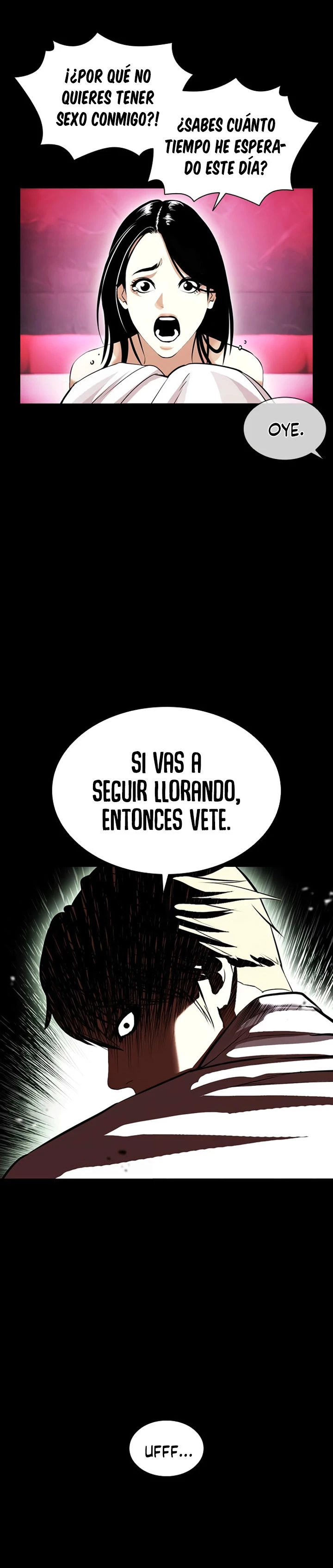 Nueva cara Capitulo 391 página 7