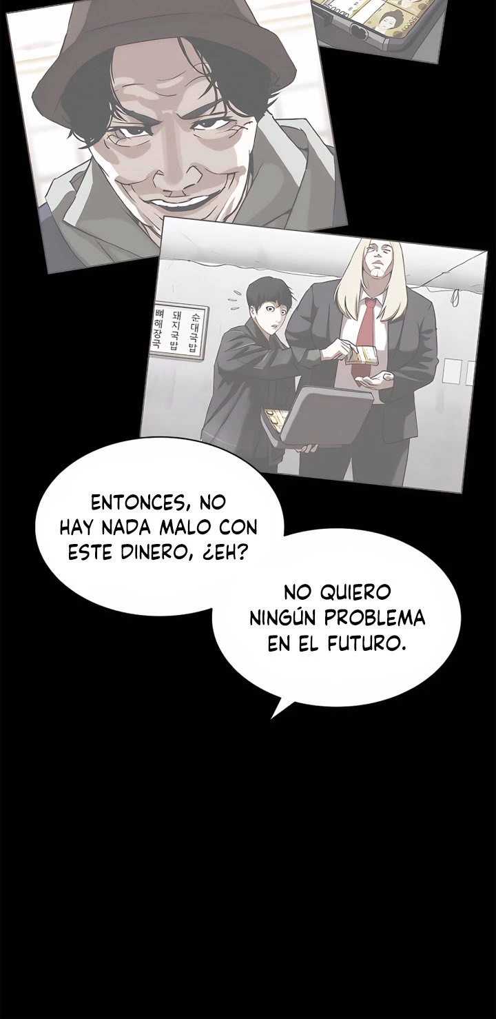 Nueva cara Capitulo 392 página 23