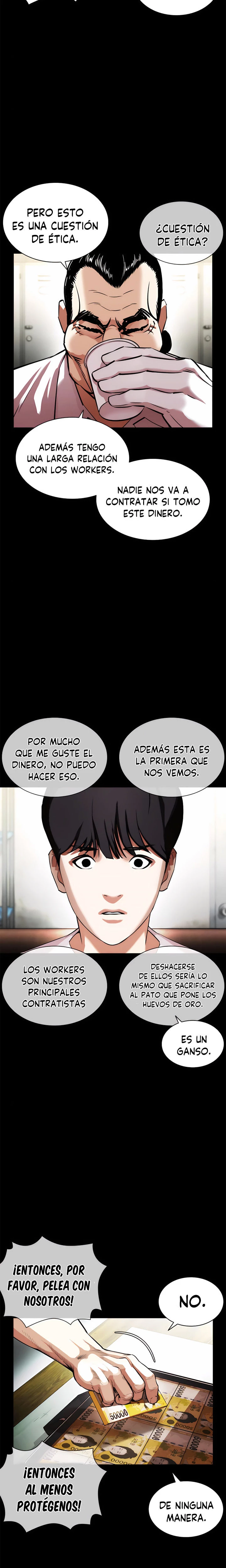 Nueva cara Capitulo 392 página 25