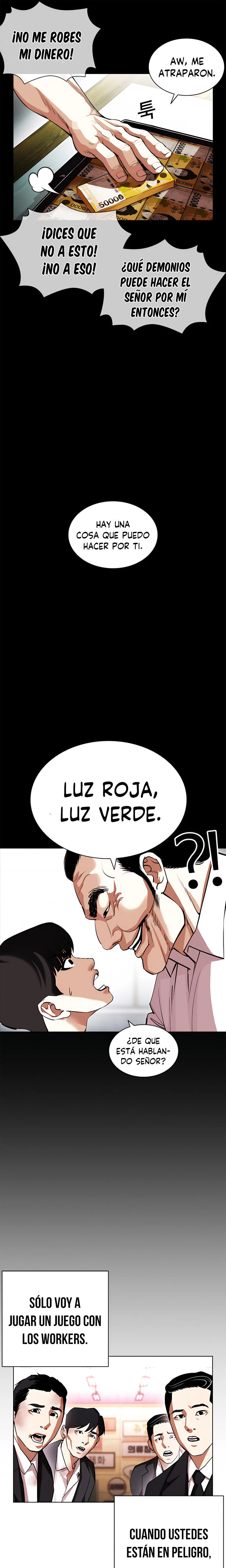 Nueva cara Capitulo 392 página 27