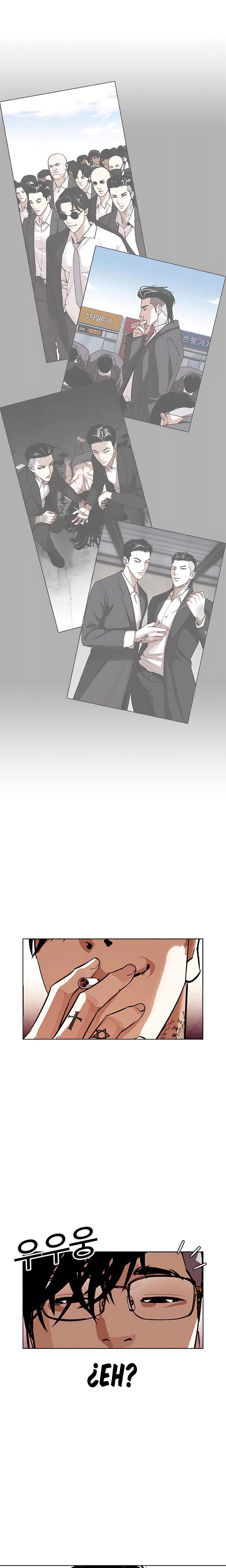 Nueva cara Capitulo 392 página 3