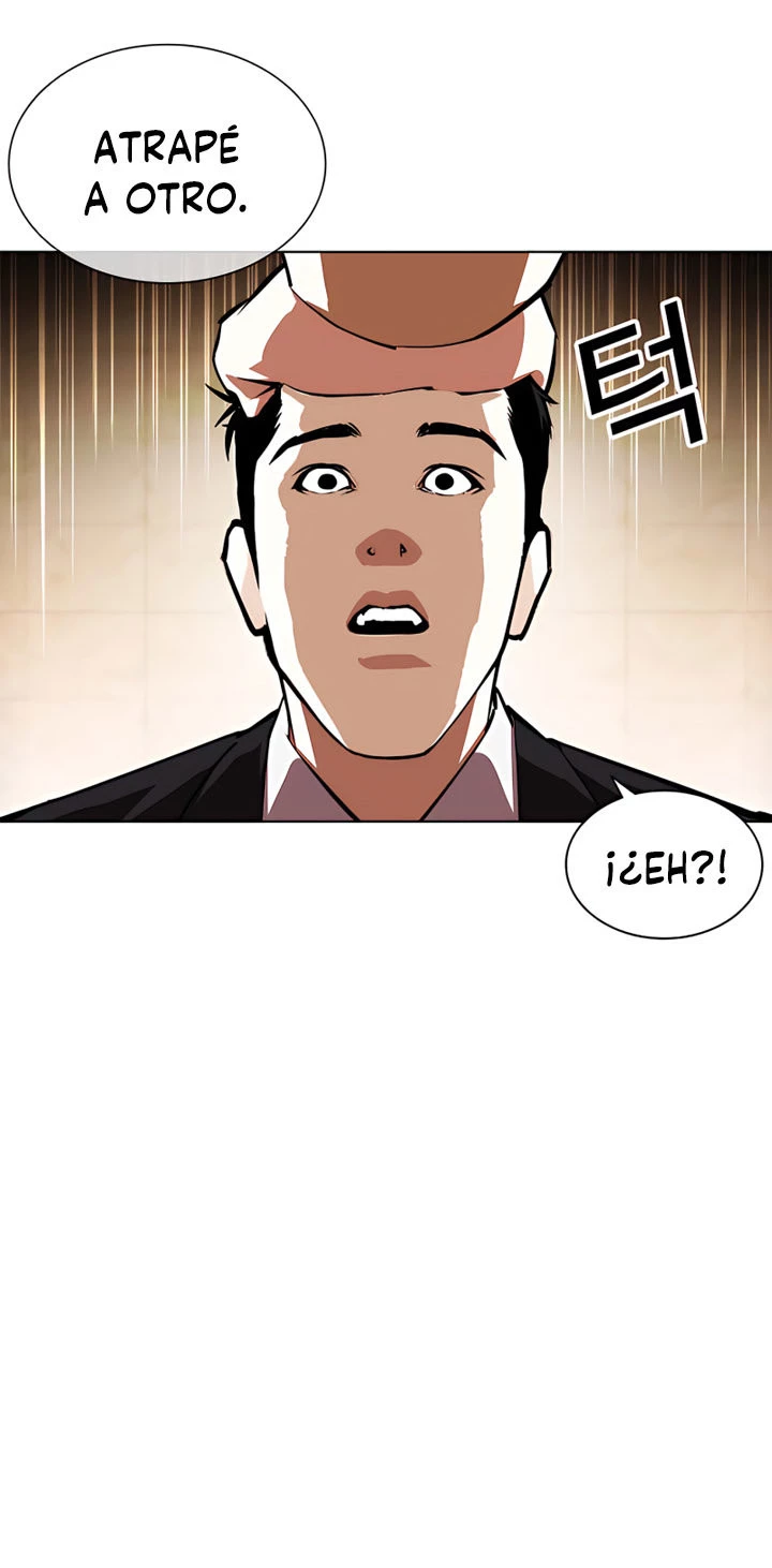 Nueva cara Capitulo 392 página 32