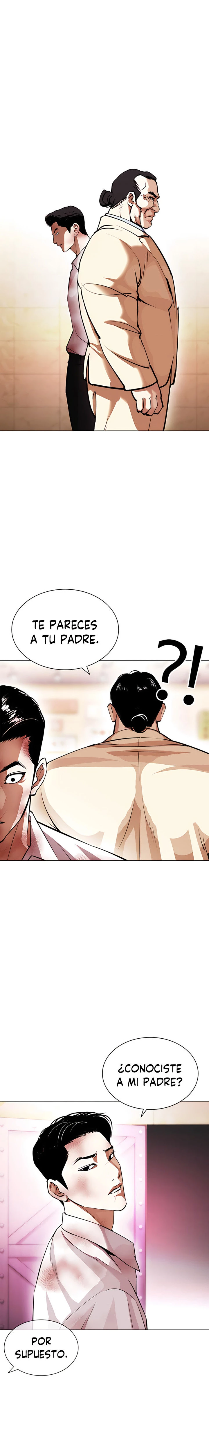 Nueva cara Capitulo 392 página 39