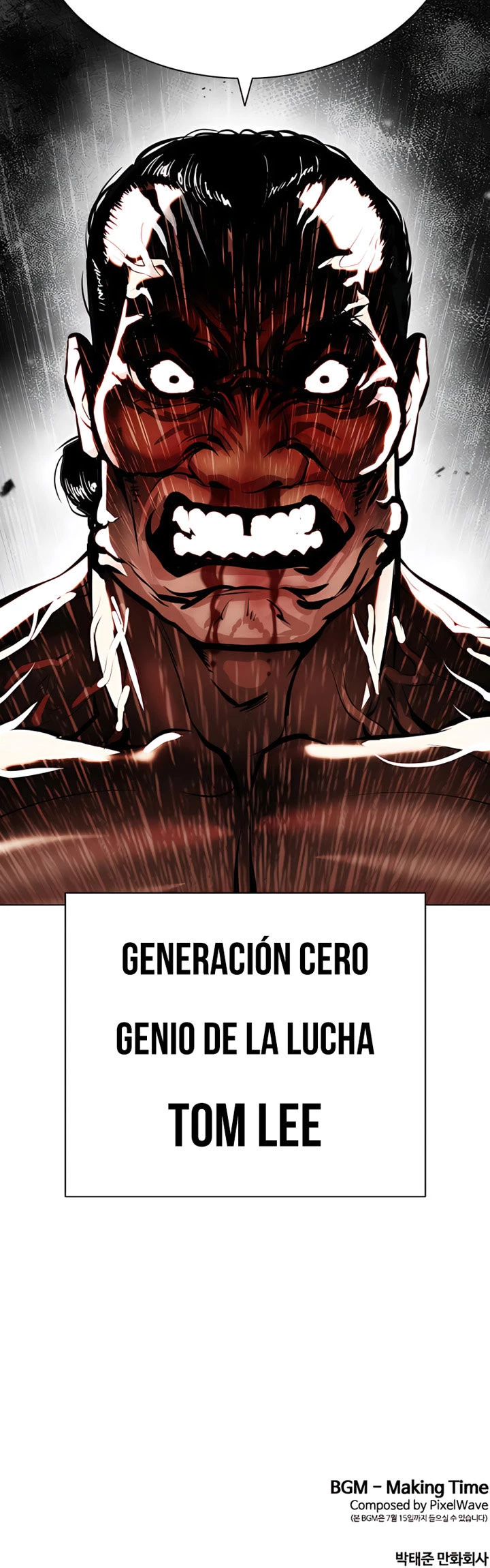 Nueva cara Capitulo 392 página 57