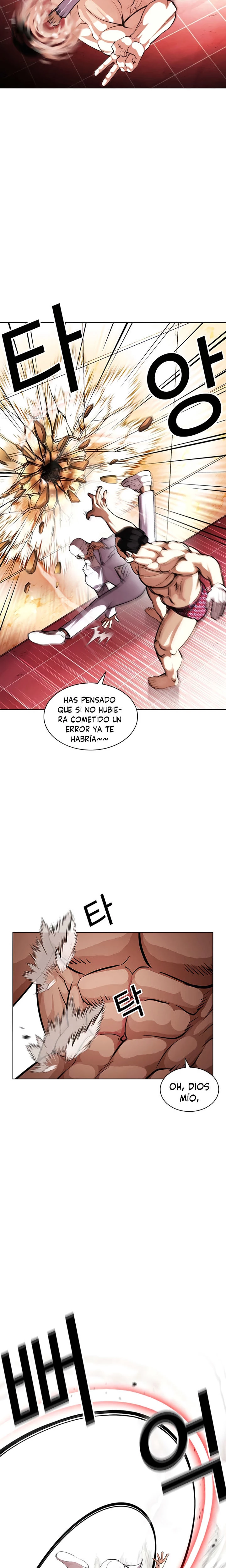 Nueva cara Capitulo 393 página 12
