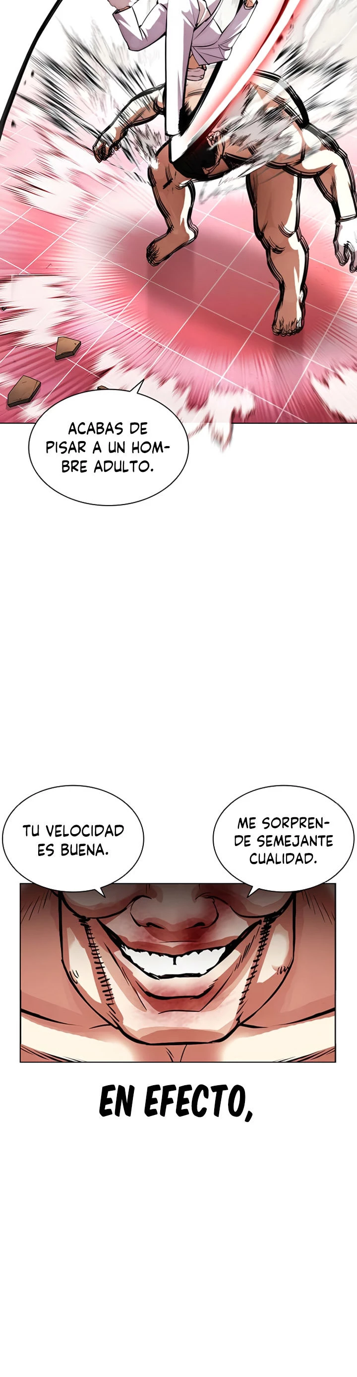 Nueva cara Capitulo 393 página 13
