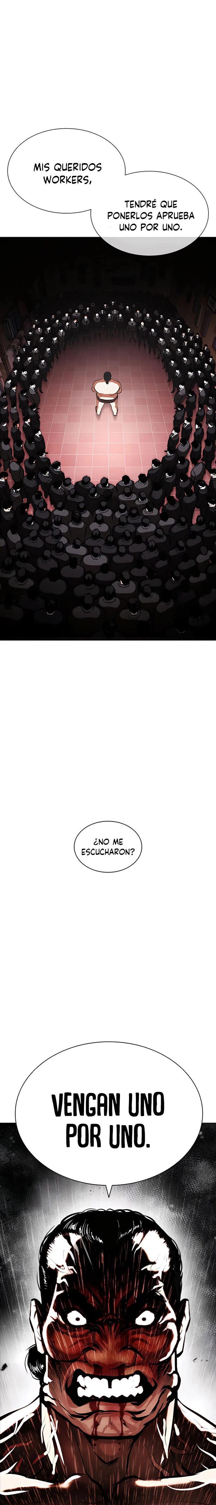 Nueva cara Capitulo 393 página 2