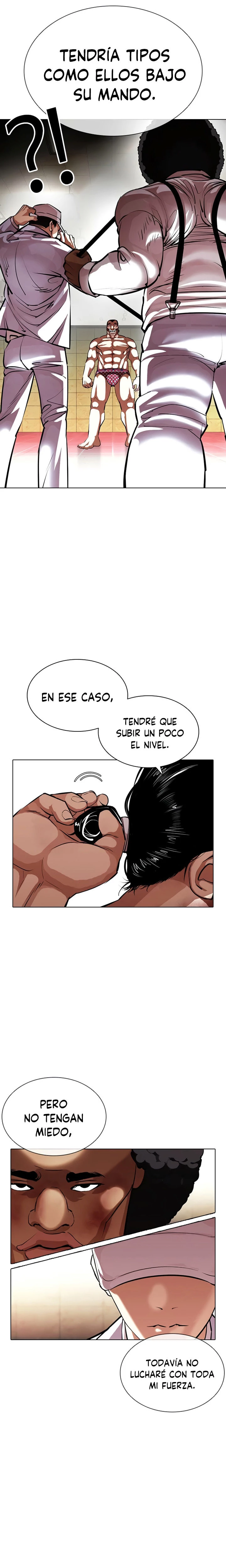 Nueva cara Capitulo 393 página 20