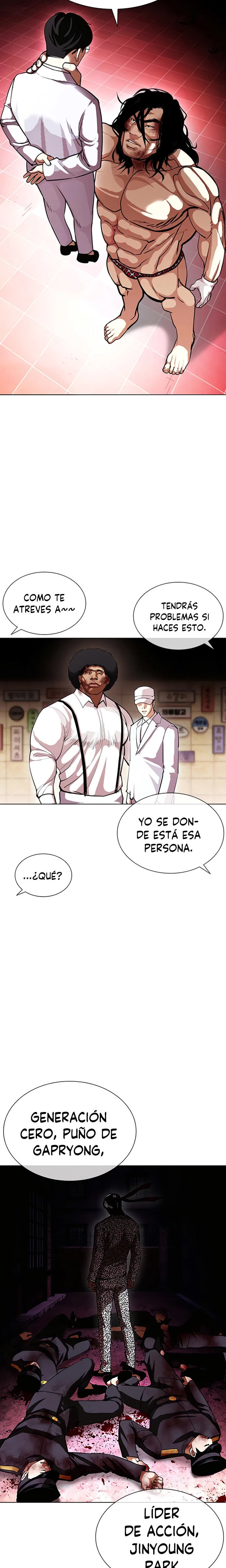 Nueva cara Capitulo 393 página 24