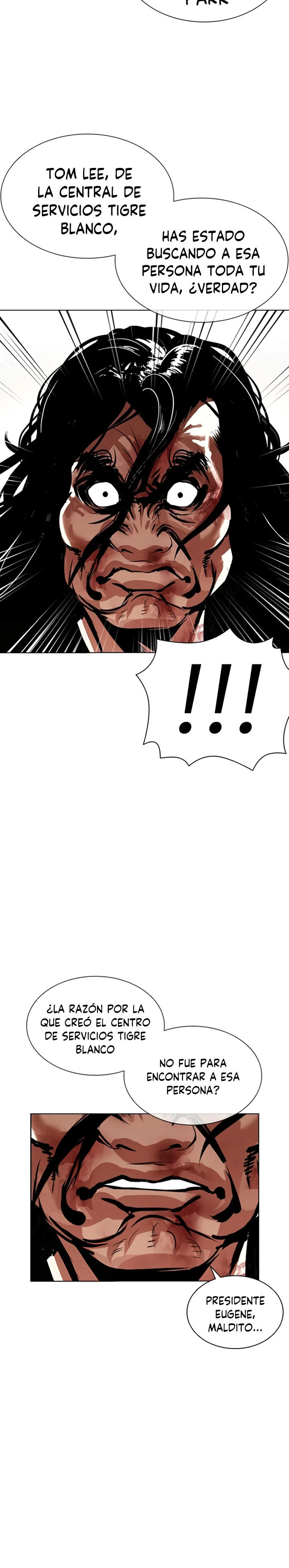 Nueva cara Capitulo 393 página 25
