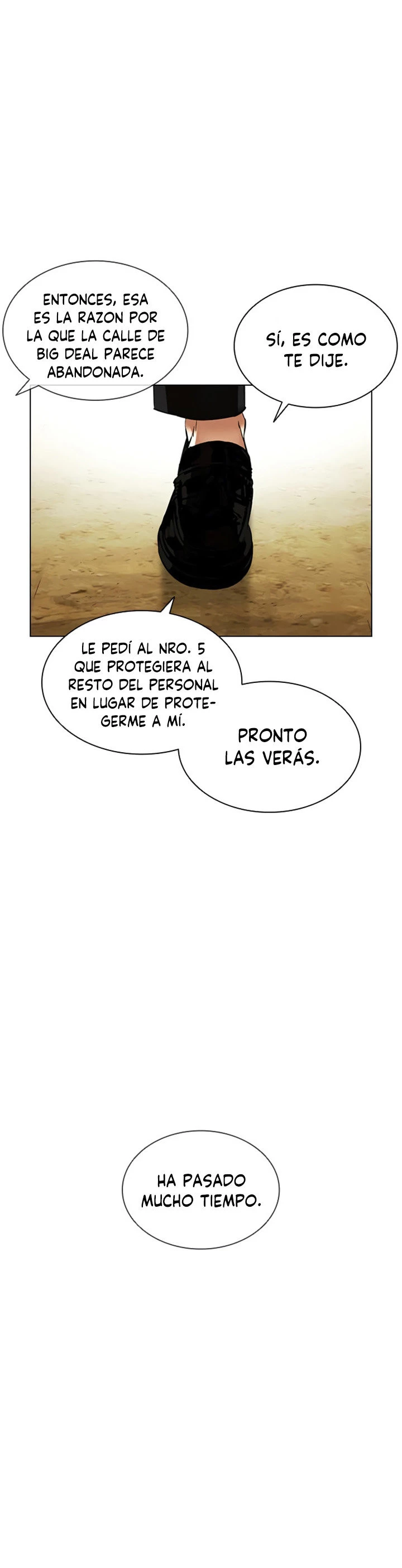 Nueva cara Capitulo 394 página 13