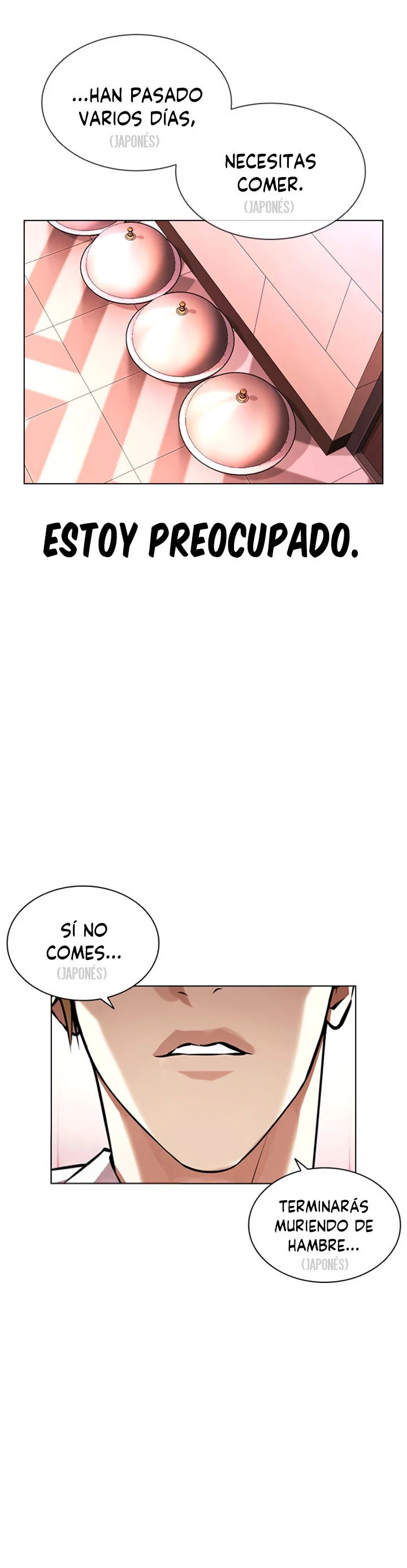 Nueva cara Capitulo 394 página 25