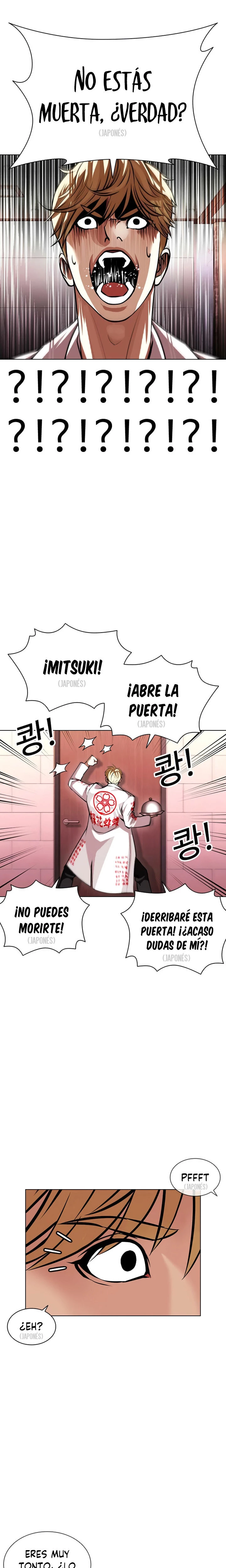 Nueva cara Capitulo 394 página 26