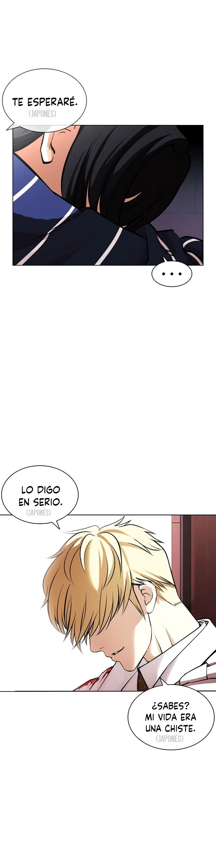 Nueva cara Capitulo 394 página 28