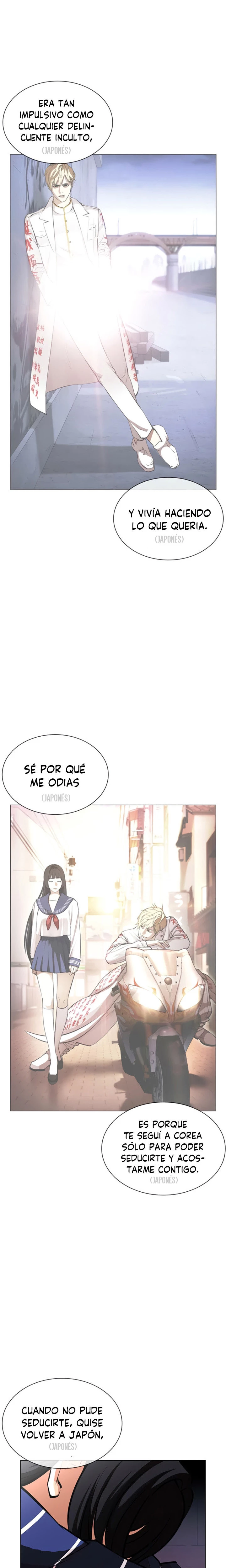 Nueva cara Capitulo 394 página 29