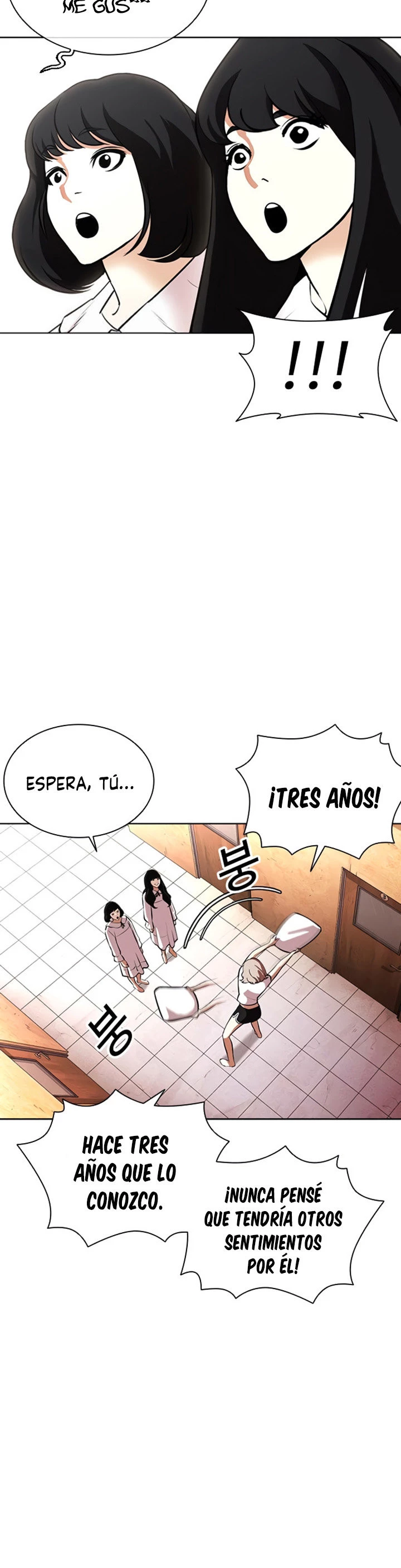 Nueva cara Capitulo 394 página 37