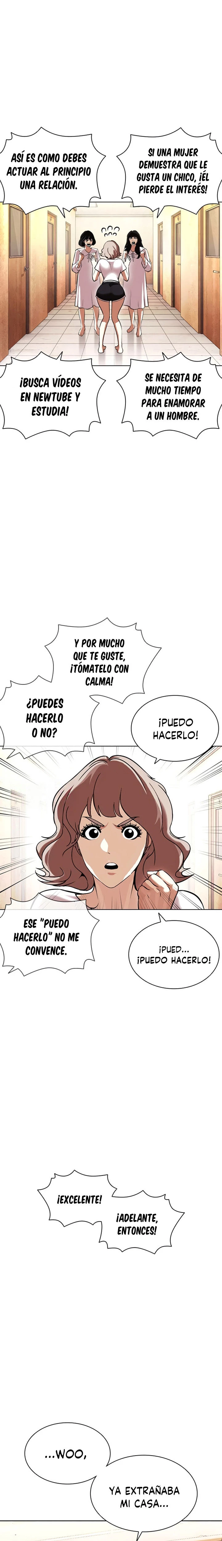 Nueva cara Capitulo 394 página 39