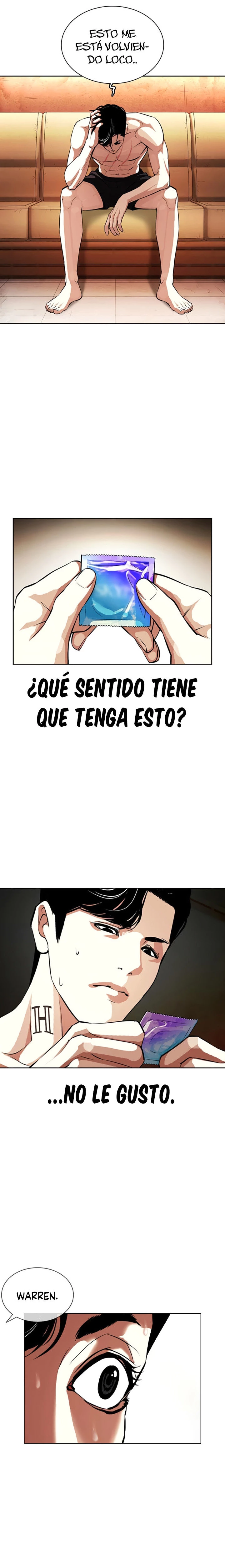 Nueva cara Capitulo 394 página 44