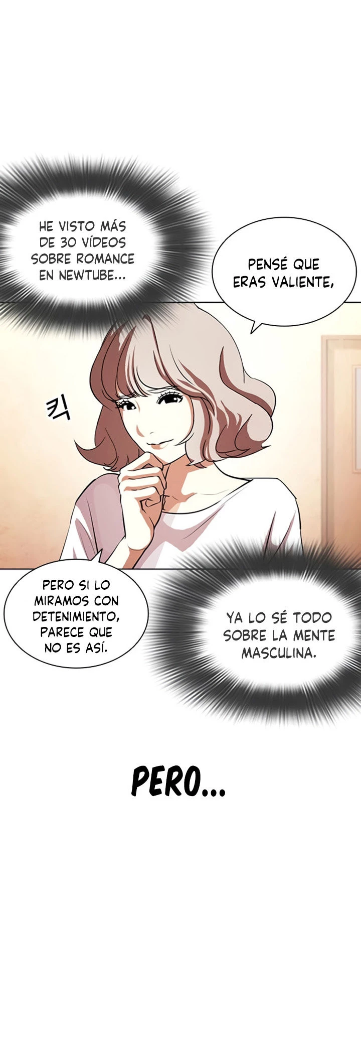 Nueva cara Capitulo 394 página 46