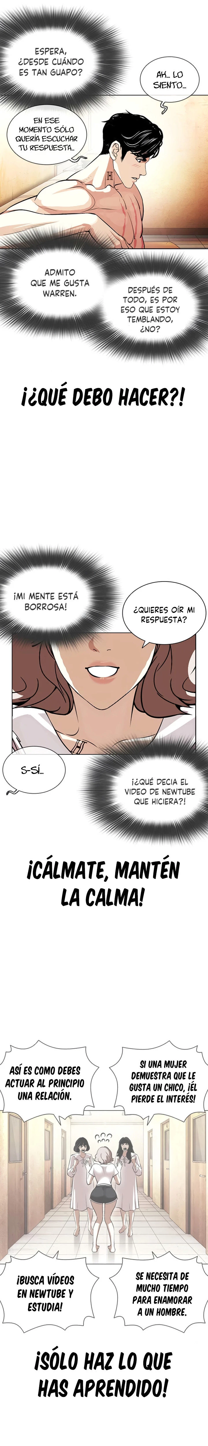 Nueva cara Capitulo 394 página 47