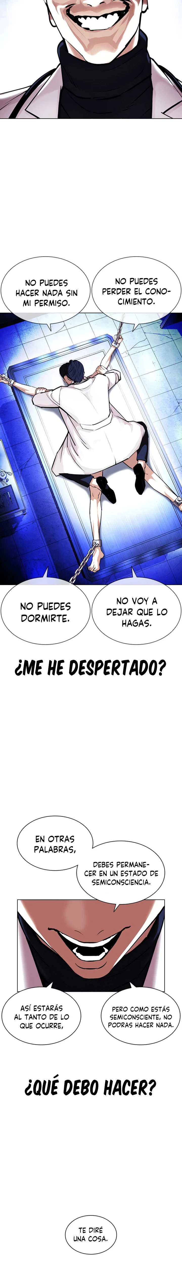 Nueva cara Capitulo 394 página 9