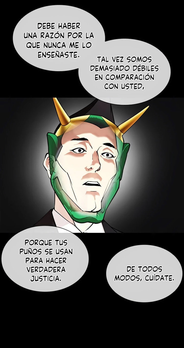 Nueva cara Capitulo 395 página 10