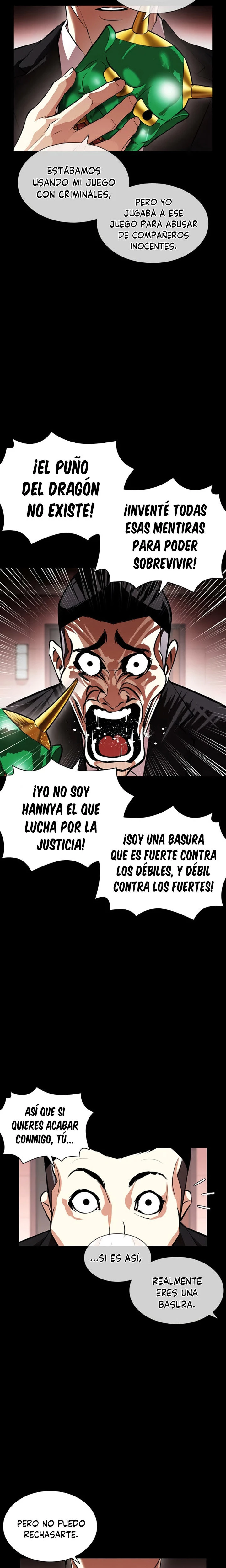 Nueva cara Capitulo 395 página 12