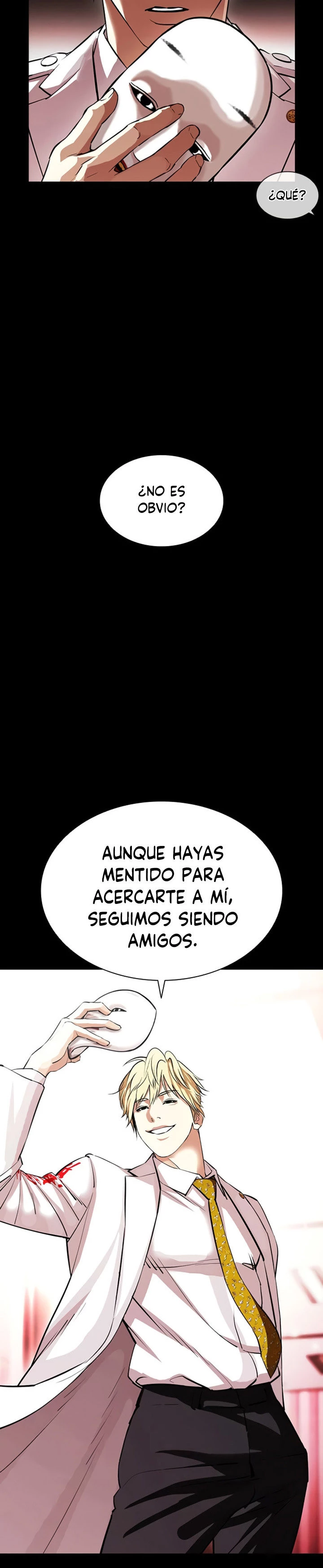 Nueva cara Capitulo 395 página 13