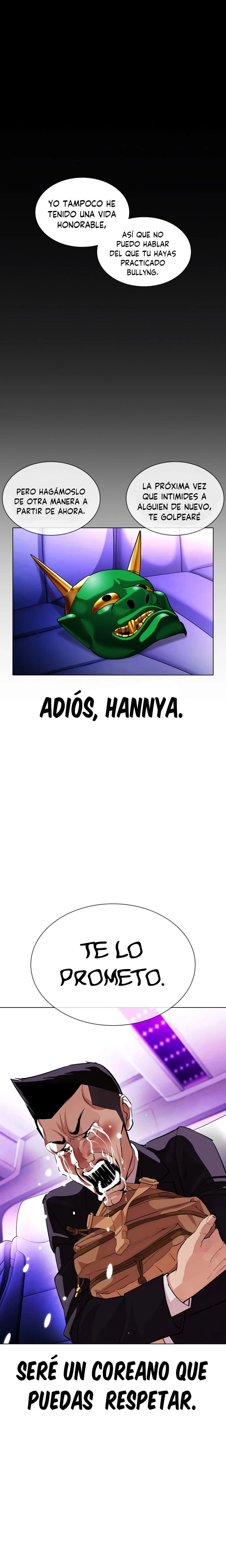 Nueva cara Capitulo 395 página 14