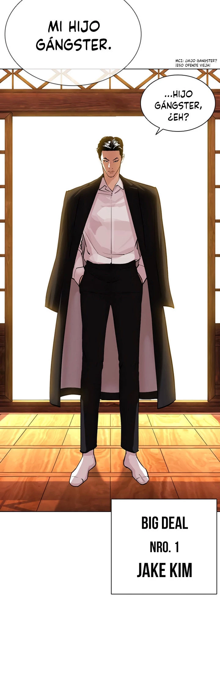 Nueva cara Capitulo 395 página 16