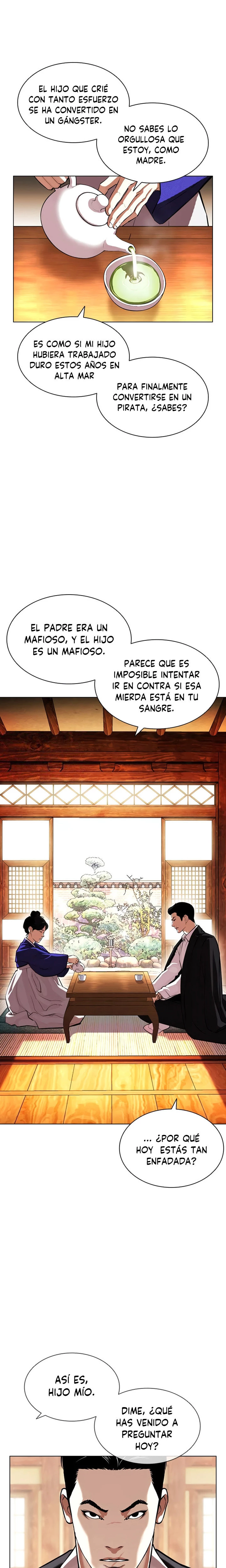 Nueva cara Capitulo 395 página 17
