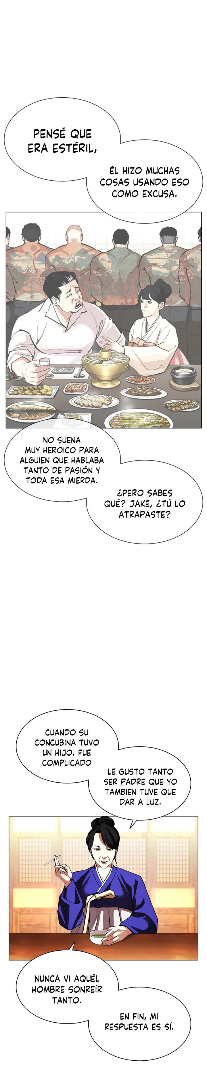 Nueva cara Capitulo 395 página 19