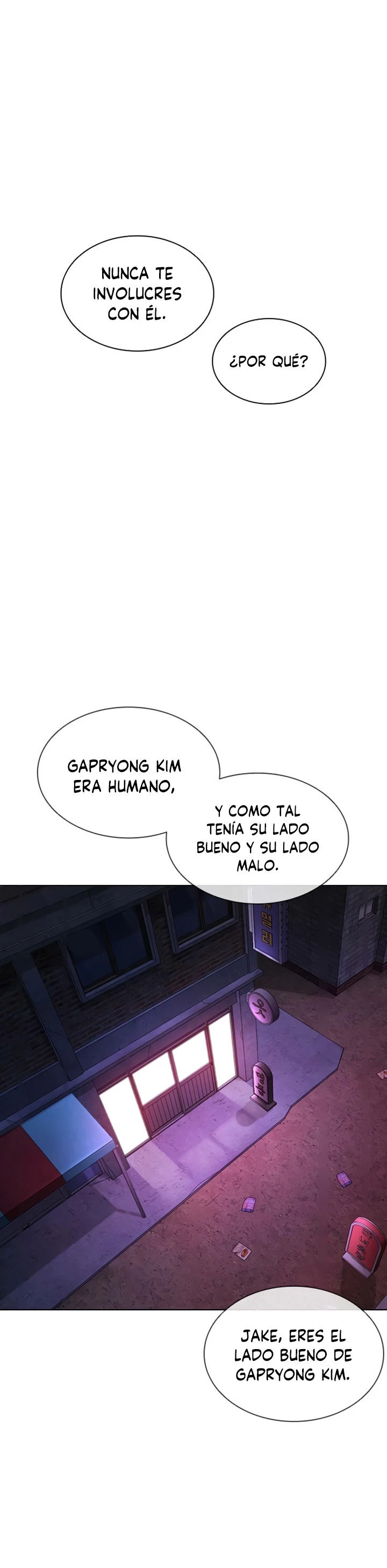 Nueva cara Capitulo 395 página 22