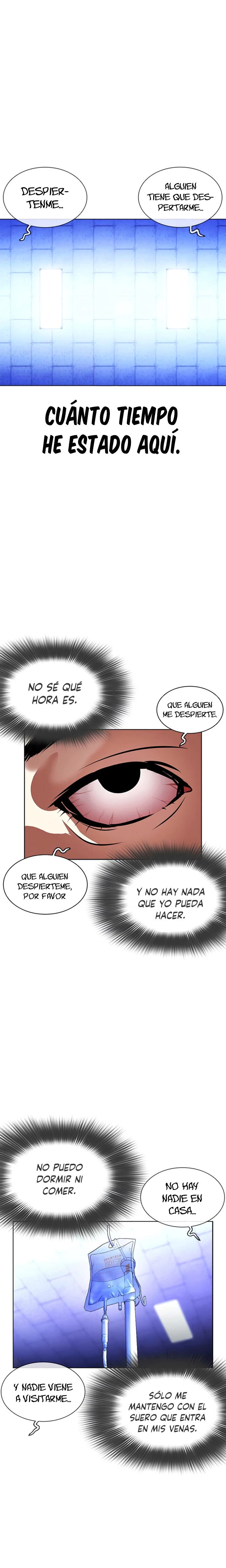Nueva cara Capitulo 395 página 35